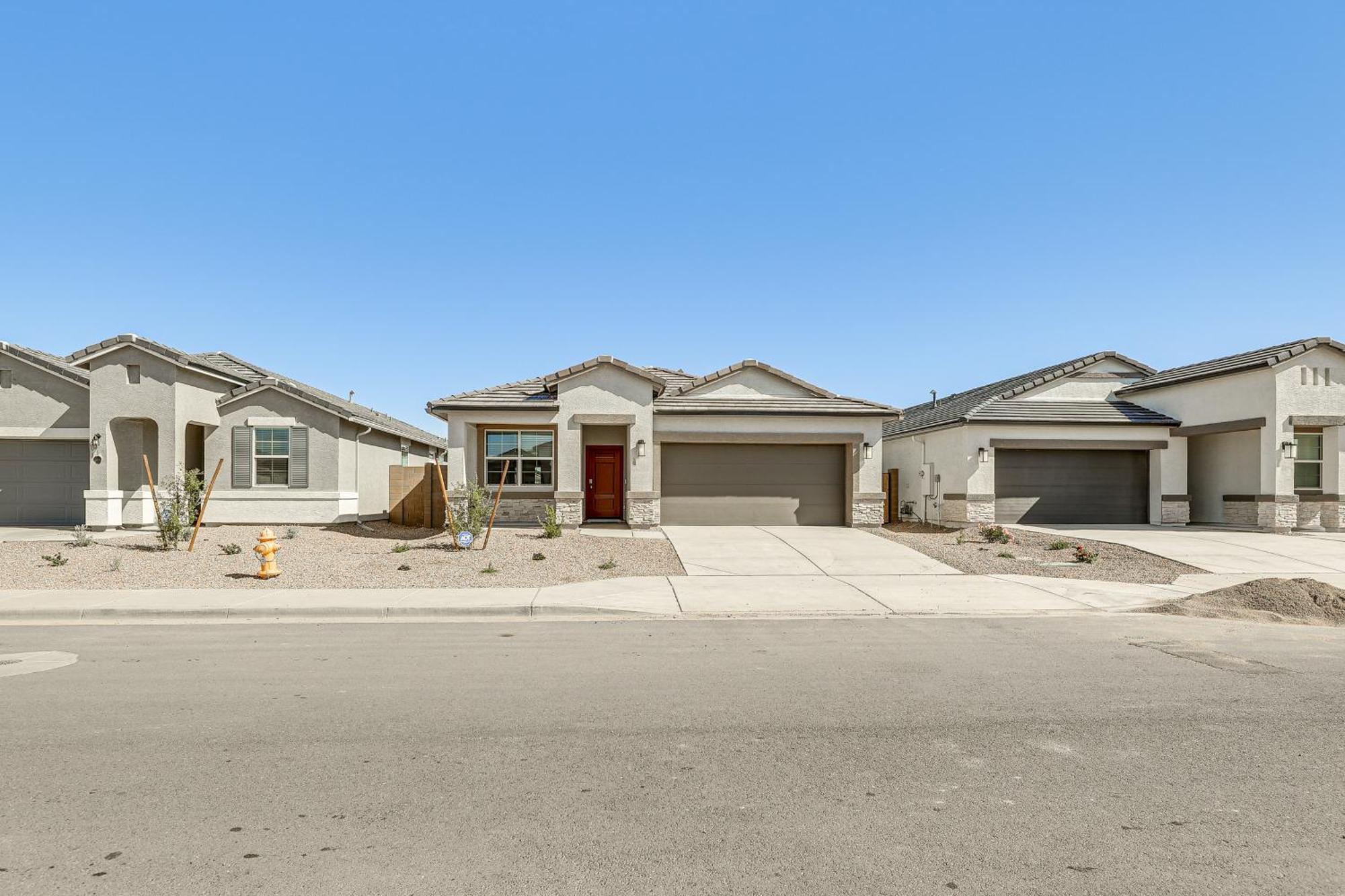 Maricopa Home With Putting Green And Covered Patio! Ngoại thất bức ảnh