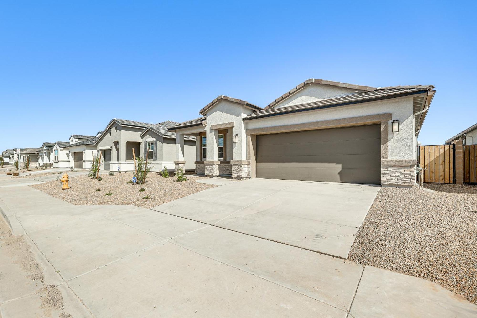 Maricopa Home With Putting Green And Covered Patio! Ngoại thất bức ảnh