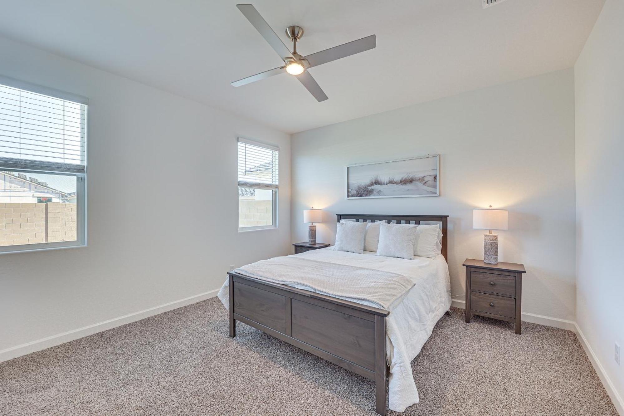 Maricopa Home With Putting Green And Covered Patio! Ngoại thất bức ảnh